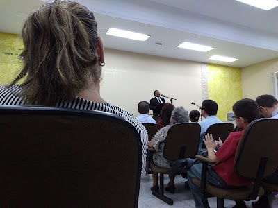 church