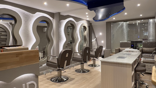 Spaland London Nails