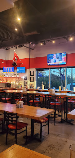 Shazzy's Bar and Grill - Thumbnail