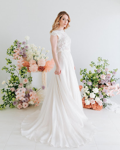 Rebecca Shardlow - Makeup Artist & Hair Stylist - Thumbnail