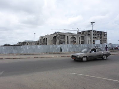 Photos of Ecole Normale Sup&eacute;rieure de Porto Novo