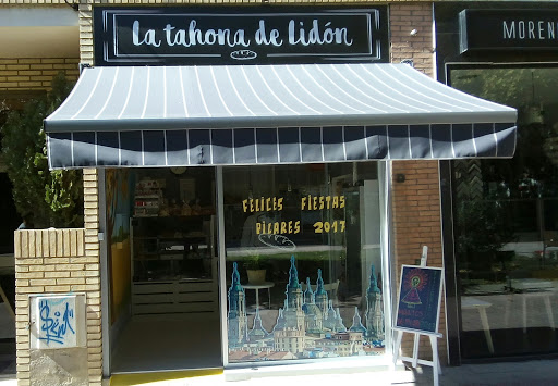La Tahona de Lidon