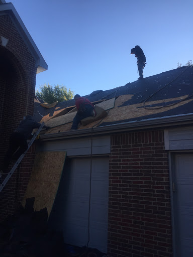 Diosdado Roofing - Visual