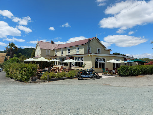 Moutere Inn - Thumbnail