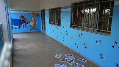 Photos of Living School Mariam Traore