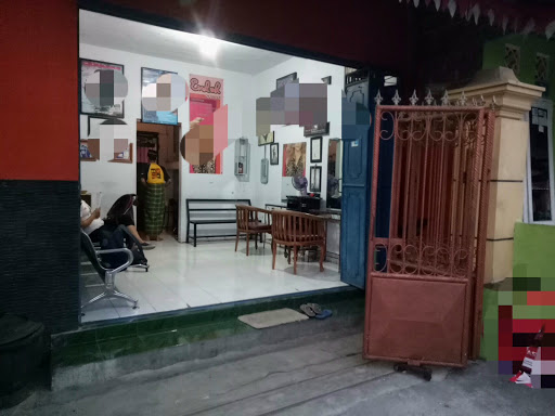 Endah Salon Blitar