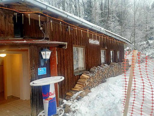 Pröllerstüberl - Visual