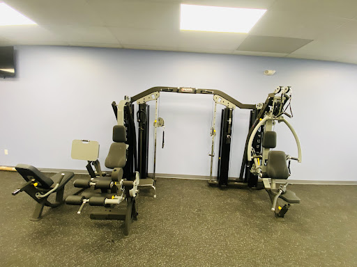 AriasTech Gym Equipment - Thumbnail