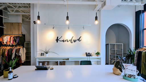 The Kindred Studio (Little & Lively) - Thumbnail