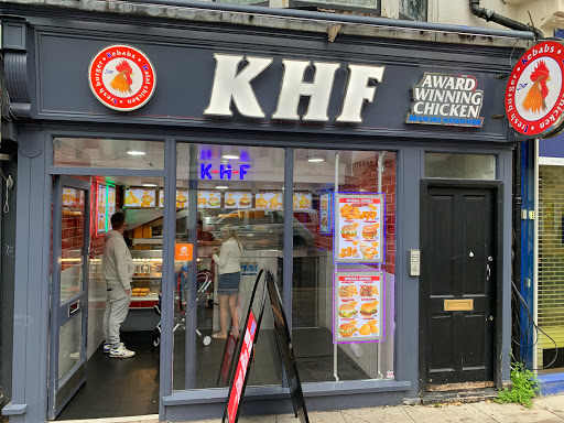 KHF - Visual
