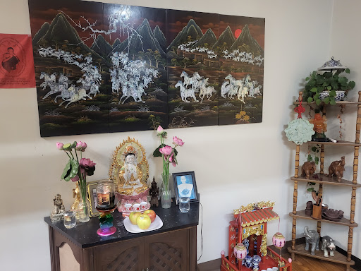 Kim Joe Oriental Massage & Spa - Thumbnail