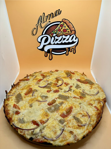 Photo 3 - Pizza Alma