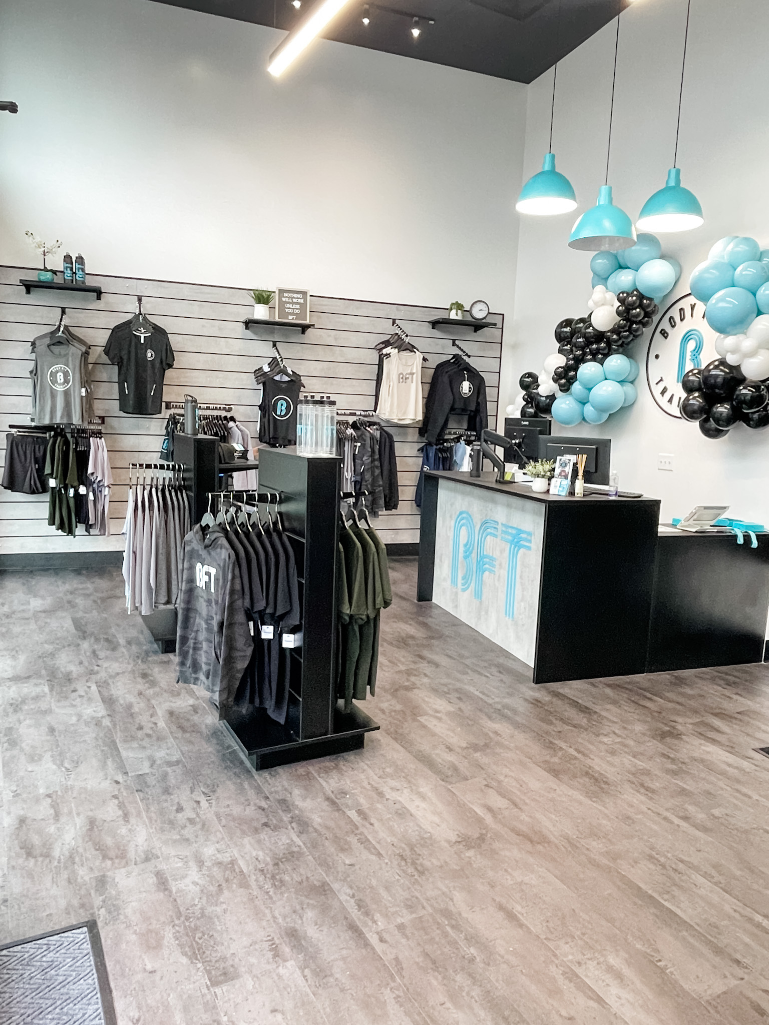 Body Fit Training photo 4