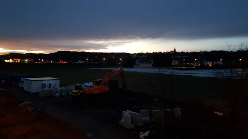 P&R Bornheim-Dersdorf - Thumbnail