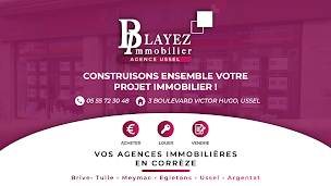 Photo n°6 de Agence Blayez Immobilier - Ussel à Ussel (Agence de location immobilière)