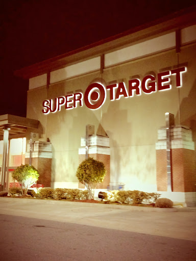 Target Bakery