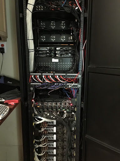 Central Valley Entertainment Systems - Thumbnail
