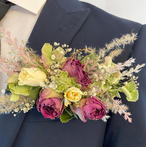 Event Flowers - Thumbnail