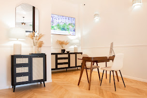 Photo n°1 de Alexandre Gouin Conseil Immobilier 75011 Paris à Paris (Agence immobilière)