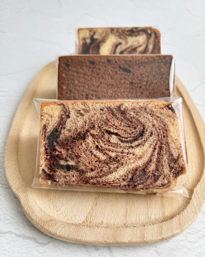 うっちーのシフォンケーキ