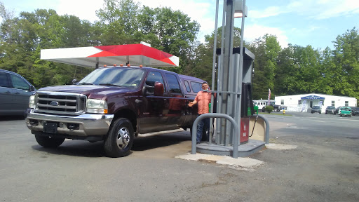 Mega Auto Outlet - Visual