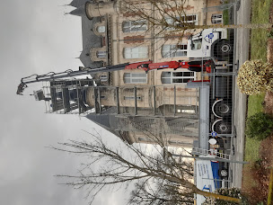 Photo n°16 de COLOMB TOITURE à Albi (Charpentier)
