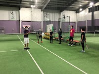 インドアテニススクール・ラフ 早良校