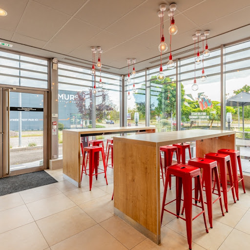 Photo 3 - KFC Colmar Houssen