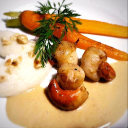 Photo n°21 de Voyages Gourmands à Lille (Restaurant)