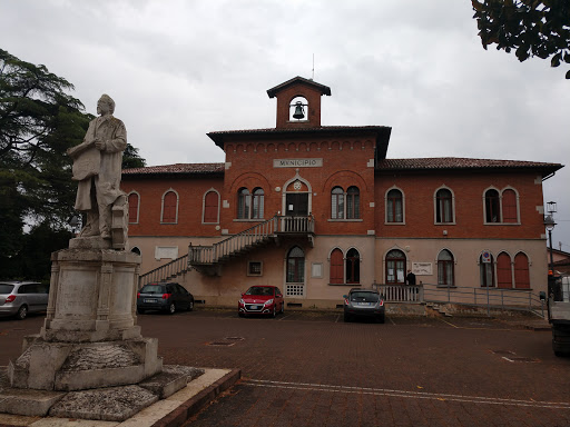 Comune di Cona - Visual