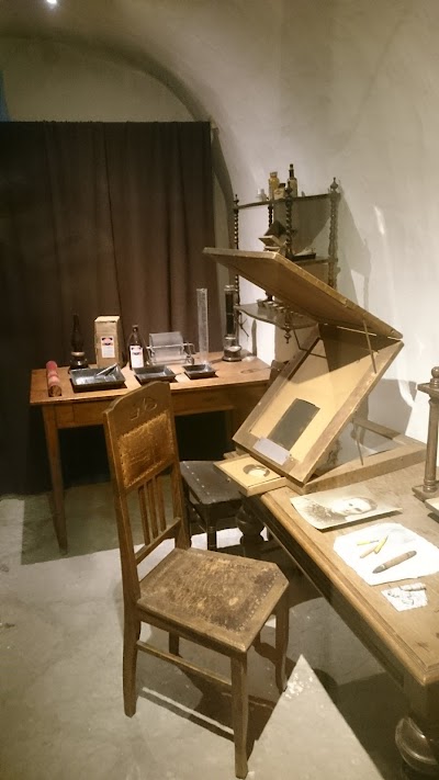 Photos of Town Jail Photography Museum