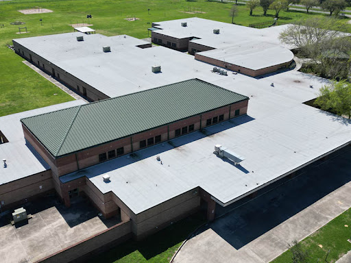 Grizzly Commercial Roofing - Thumbnail
