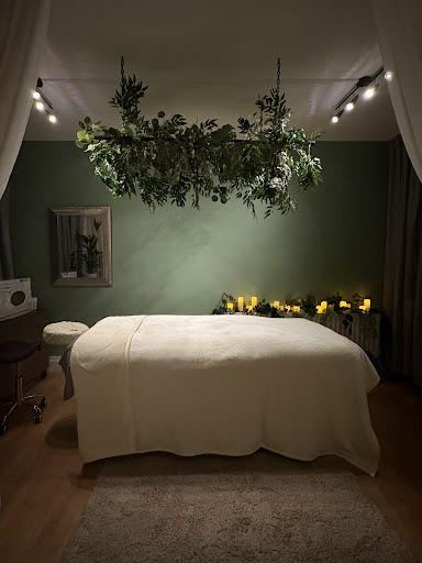 Cavan Massage at The Sanctuary Holistic Studio
