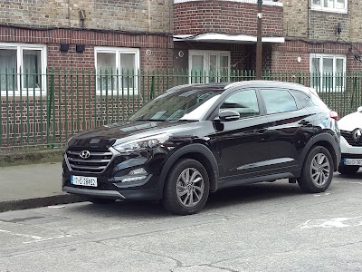 Photos of Europcar Dublin City