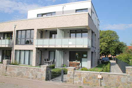Ferienwohnung Seaside Dreemaster Am Deich 59, 23747 Dahme, Deutschland