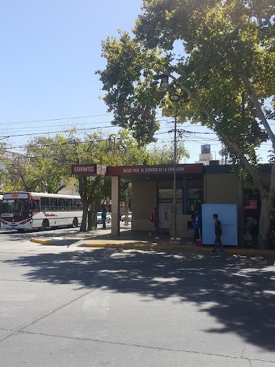 Photos of Superior Institute Cervantes
