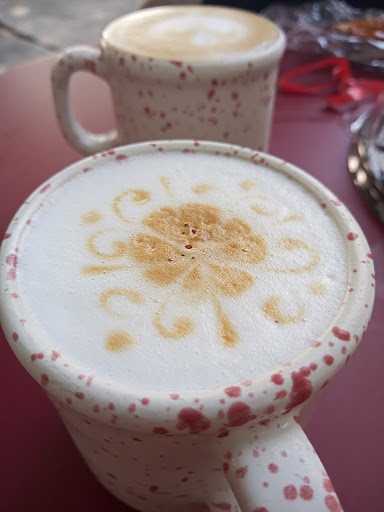 Hannah Café - Thumbnail