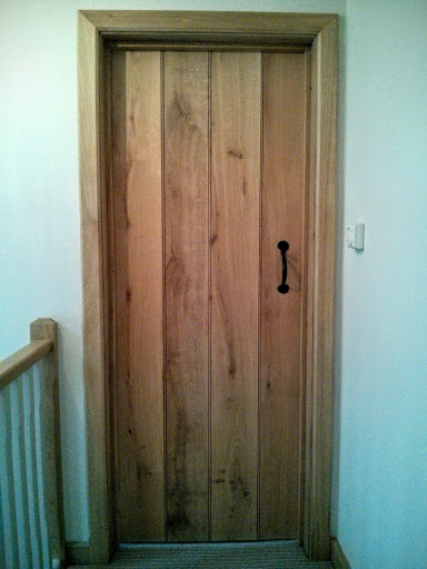 OakFlooringMan - Visual