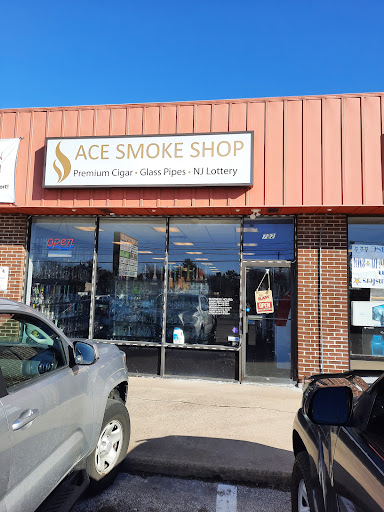 Byte Federal Bitcoin ATM (Ace Smoke Shop) - Thumbnail