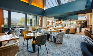 Photo n°43 de AVANTI à Saint-Gervais-les-Bains (Restaurant)