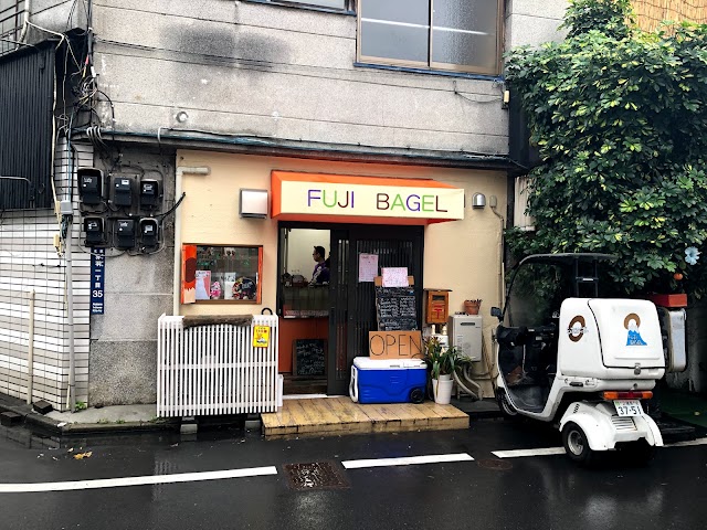 FUJI BAGEL