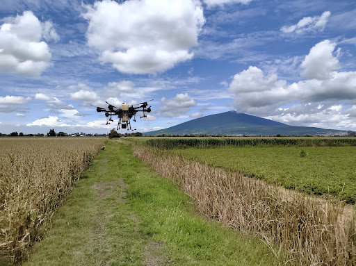 AVEX Drones Agrícolas - Thumbnail