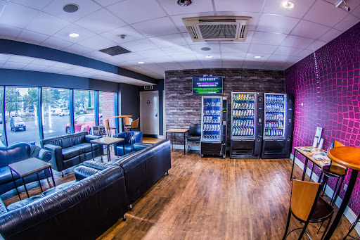 24/7 Fitness - Kidderminster Gym - Thumbnail
