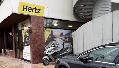 Hertz Noleggio Auto