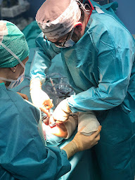 Photo n°9 de Docteur Christian Sommaire - Chirurgie épaule et coude à Strasbourg (Chirurgien orthopédiste)