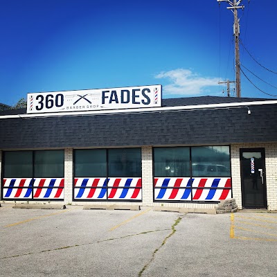 360 Fades Barber Shop