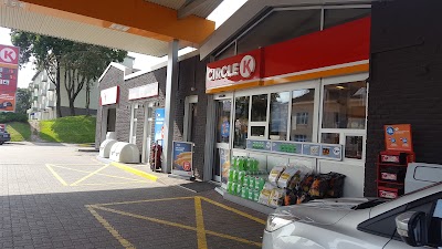 Photos of Circle K Kėdainiai