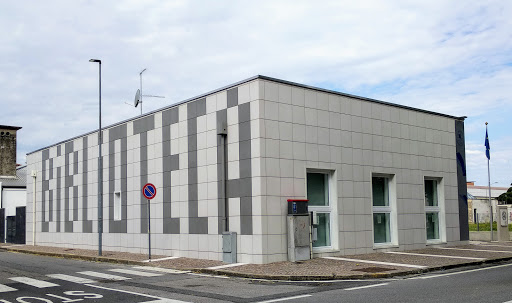 Biblioteca Comunale G. Bellinato