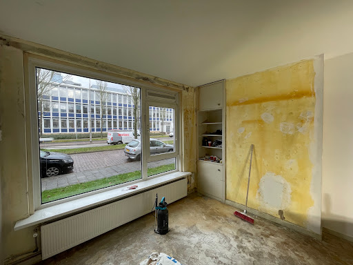 S.A.S. Klusbedrijf