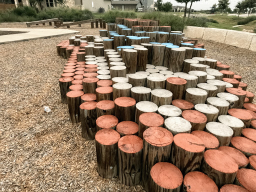 Goodnight Ranch Pocket Park - Thumbnail